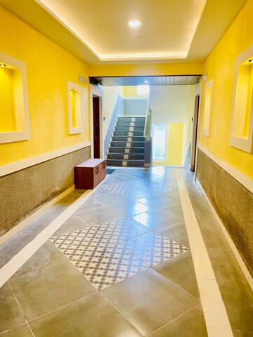 Kitchen in 3 BHK Villa at Porvorim – for Rent