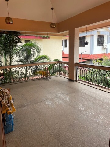 Parking in 3 BHK Villa at Porvorim – for Rent
