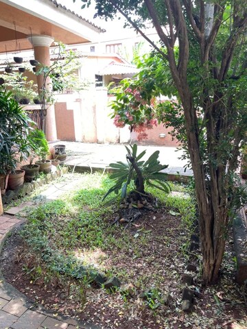 Balcony in 3 BHK Villa at Porvorim – for Rent