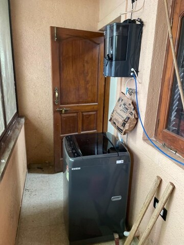 Furnished Amenities in 3 BHK Villa at Porvorim – for Rent