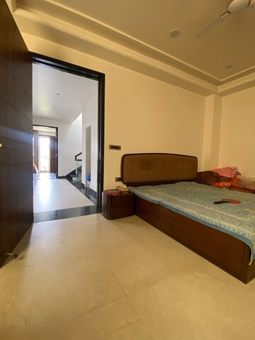 Living Room in 5 BHK Independent House at Jawahar Nagar – for Rent