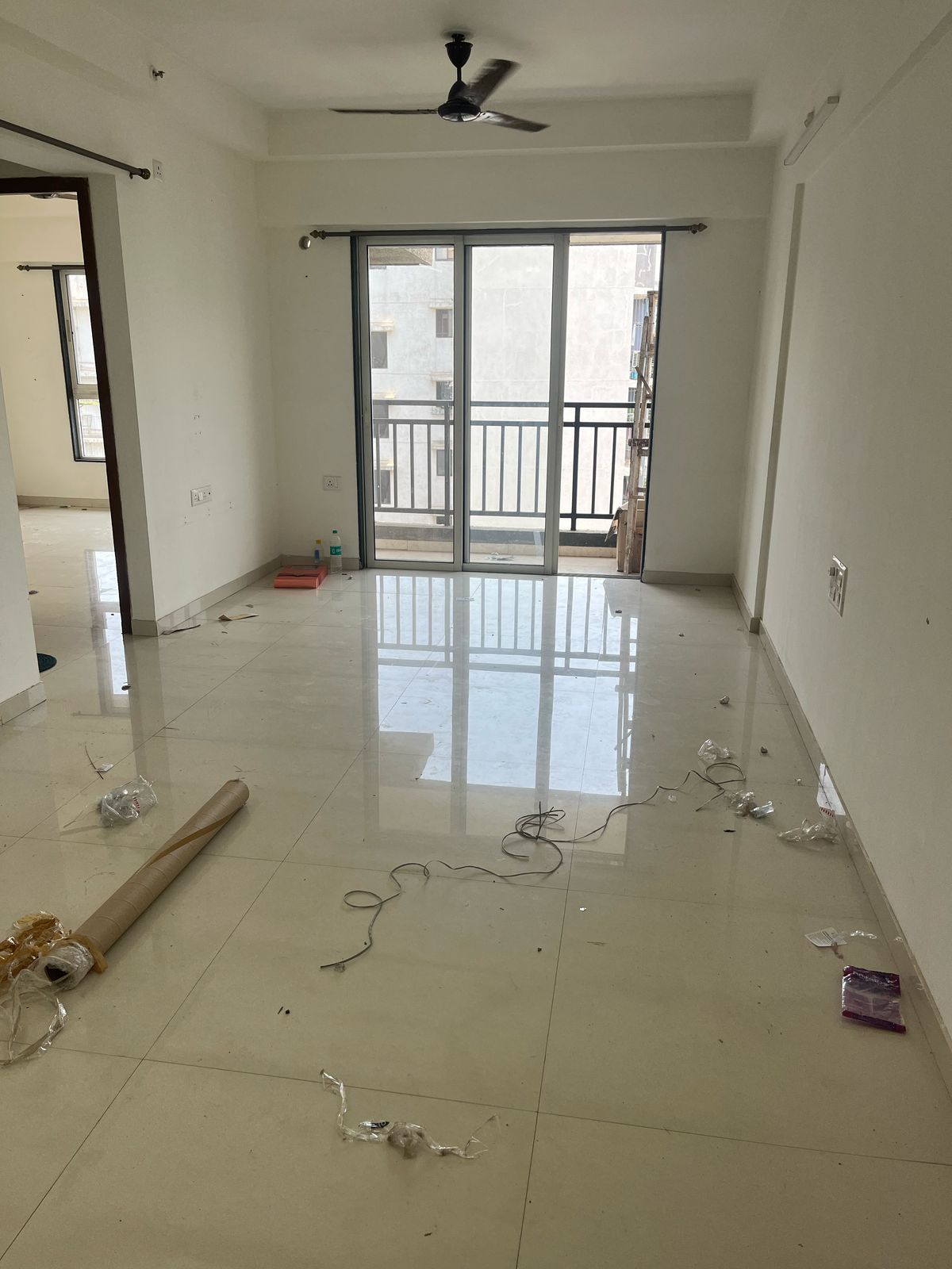 2 BHK 761 Sq.Ft. Apartment in Godrej Prime