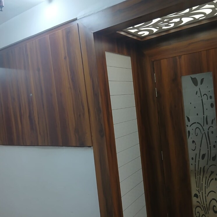 Bedroom, nitishree-aura-chimera 2 Bedroom 1125 Sq.Ft. Apartment In Raj Nagar Extension Ghaziabad 9089026