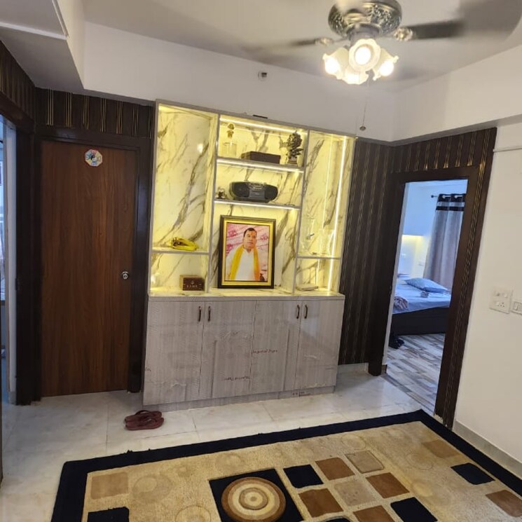 Bedroom, nitishree-aura-chimera 2 Bedroom 1125 Sq.Ft. Apartment In Raj Nagar Extension Ghaziabad 9089026