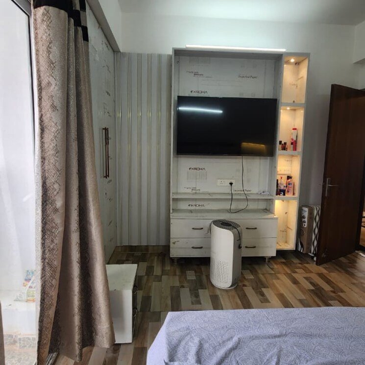 Exterior View, nitishree-aura-chimera 2 Bedroom 1125 Sq.Ft. Apartment In Raj Nagar Extension Ghaziabad 9089026