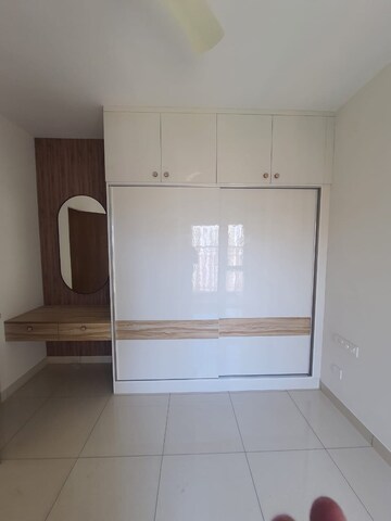 Furnished Amenities in 2 BHK Apartment at Prestige Finsbury Park Hyde, Bagaluru – for Rent