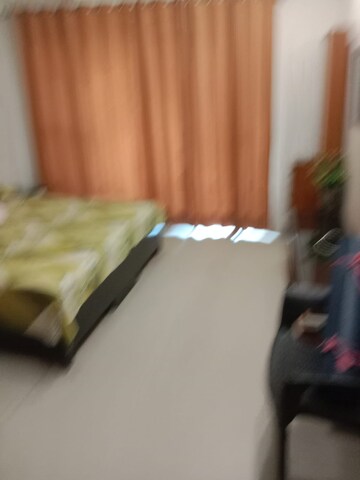 Bedroom in 3 BHK Apartment at Cameron Courts, Sector 43 – for Rent