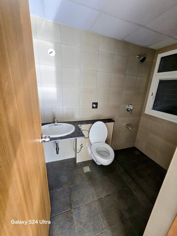 Bathroom in 2 BHK Apartment at Prestige Finsbury Park Hyde, Bagaluru – for Rent