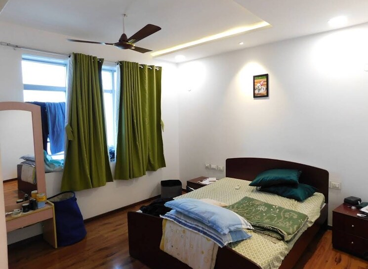 Bedroom, lanco-hills-apartments 3 Bedroom 2120 Sq.Ft. Apartment In Manikonda Hyderabad 9089050