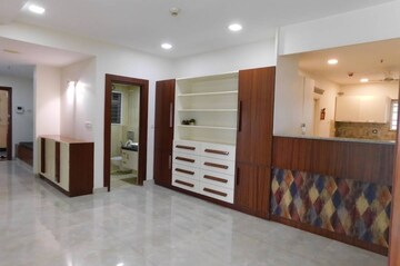 Room in 3 BHK Apartment at Lanco Hills Apartments, Manikonda – for Rent
