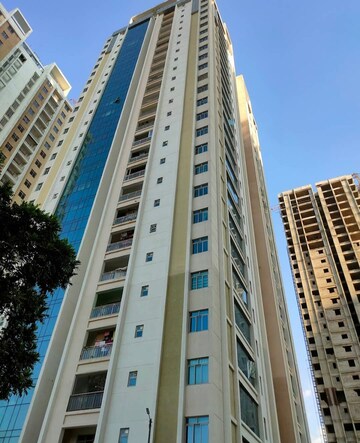 3 BHK Apartment For Rent in Lanco Hills Apartments, Manikonda
