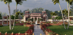  Plot – Exterior View View at Tonk Road - for Sale