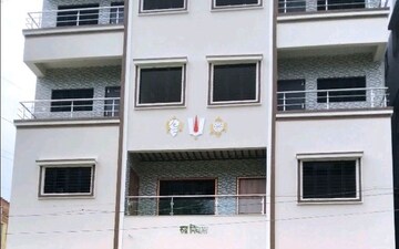 1 BHK Independent House For Rent in Manjri Green Woods, Manjari