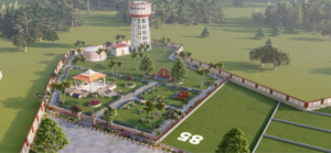  Plot – Garden View at Tonk Road - for Sale