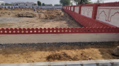 Plot For Sale in Tonk Road