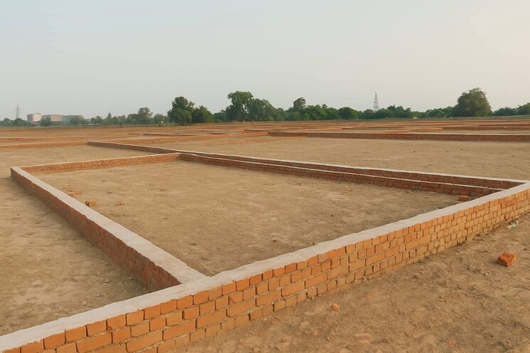 Cover Image, deva road  1000 Sq.Ft. Plot In Deva Road Lucknow 9089029