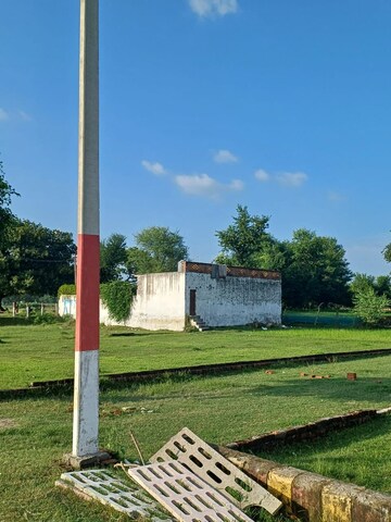 Plot Area in  Plot at Deva Road – for Sale