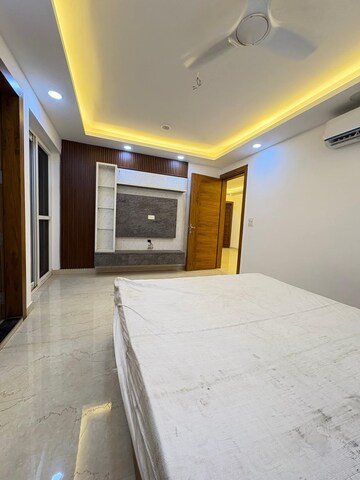 Bedroom in 3 BHK Apartment at Birla Navya, Sector 63a – for Sale
