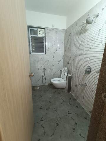 Master Bedroom in 3 BHK Apartment at V Top Valonia, Punawale – for Rent