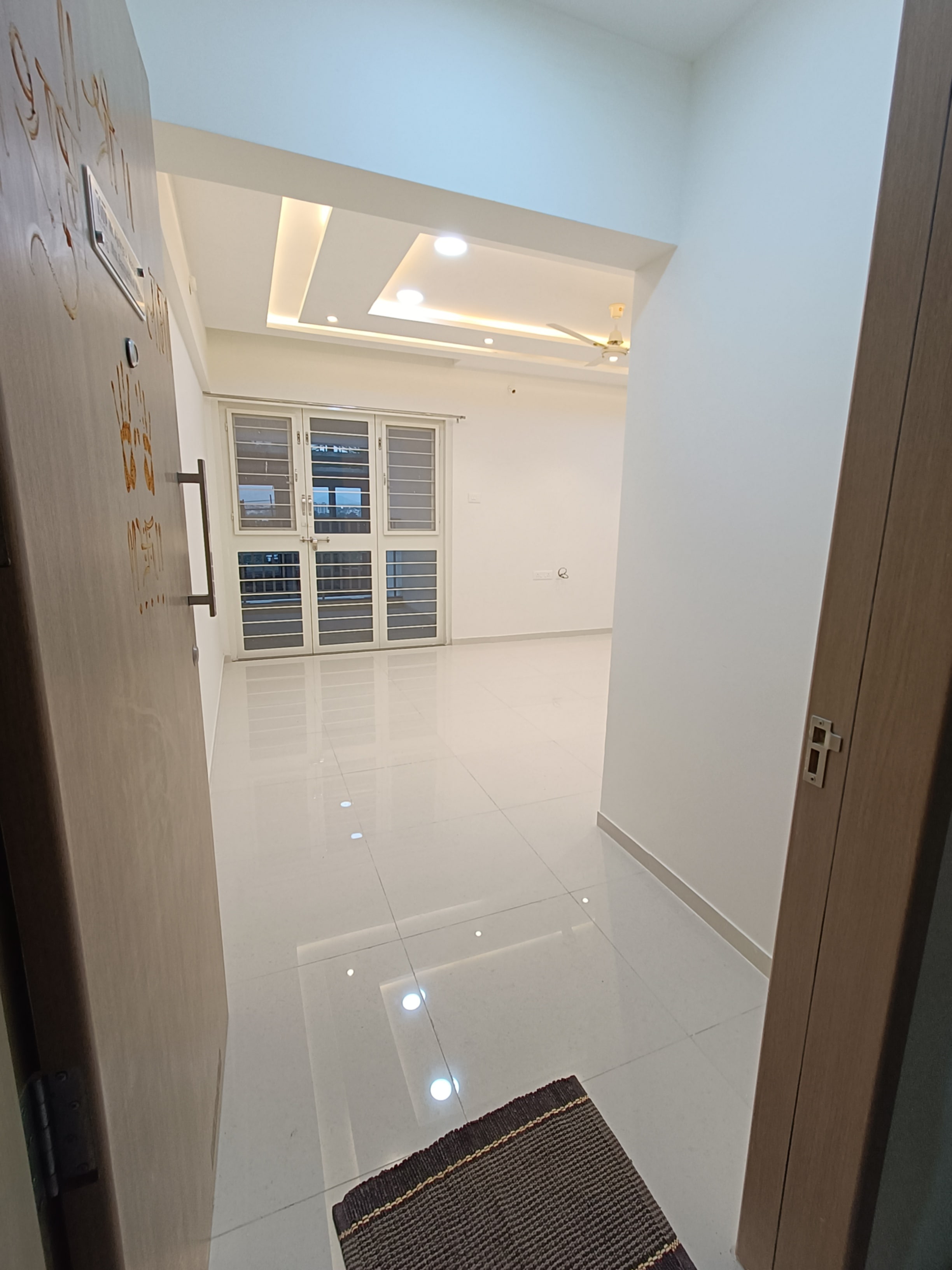 3 BHK Apartment For Rent in V Top Valonia