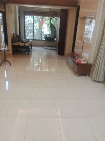 3 BHK Apartment For Rent in Je And Vee Om Trimurti, Malad East