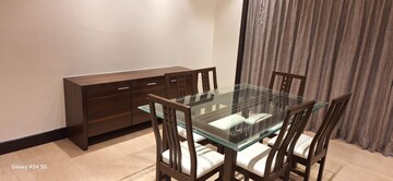 Gym in 5 BHK Apartment at Supreme Pallacio, Baner – for Rent