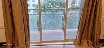 Swimming Pool in 5 BHK Apartment at Supreme Pallacio, Baner – for Rent