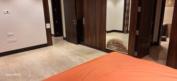 Bedroom in 5 BHK Apartment at Supreme Pallacio, Baner – for Rent