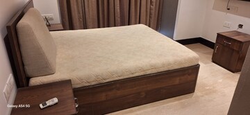 Bedroom in 5 BHK Apartment at Supreme Pallacio, Baner – for Rent