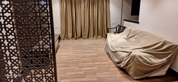 Bedroom in 5 BHK Apartment at Supreme Pallacio, Baner – for Rent