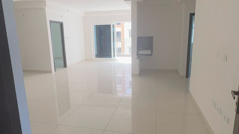 Bathroom, aparna-sarovar-zicon 2 Bedroom 1240 Sq.Ft. Apartment In Nallagandla Hyderabad 9089065