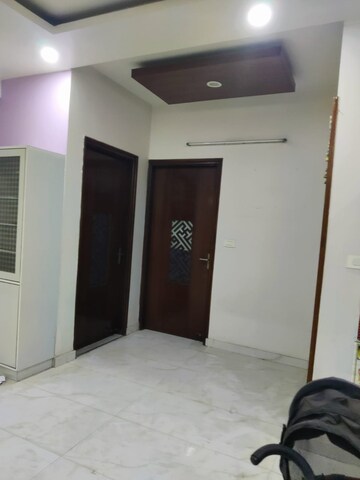 Building Lobby in 2 BHK Apartment at OP Floridaa, Sector 82 – for Rent