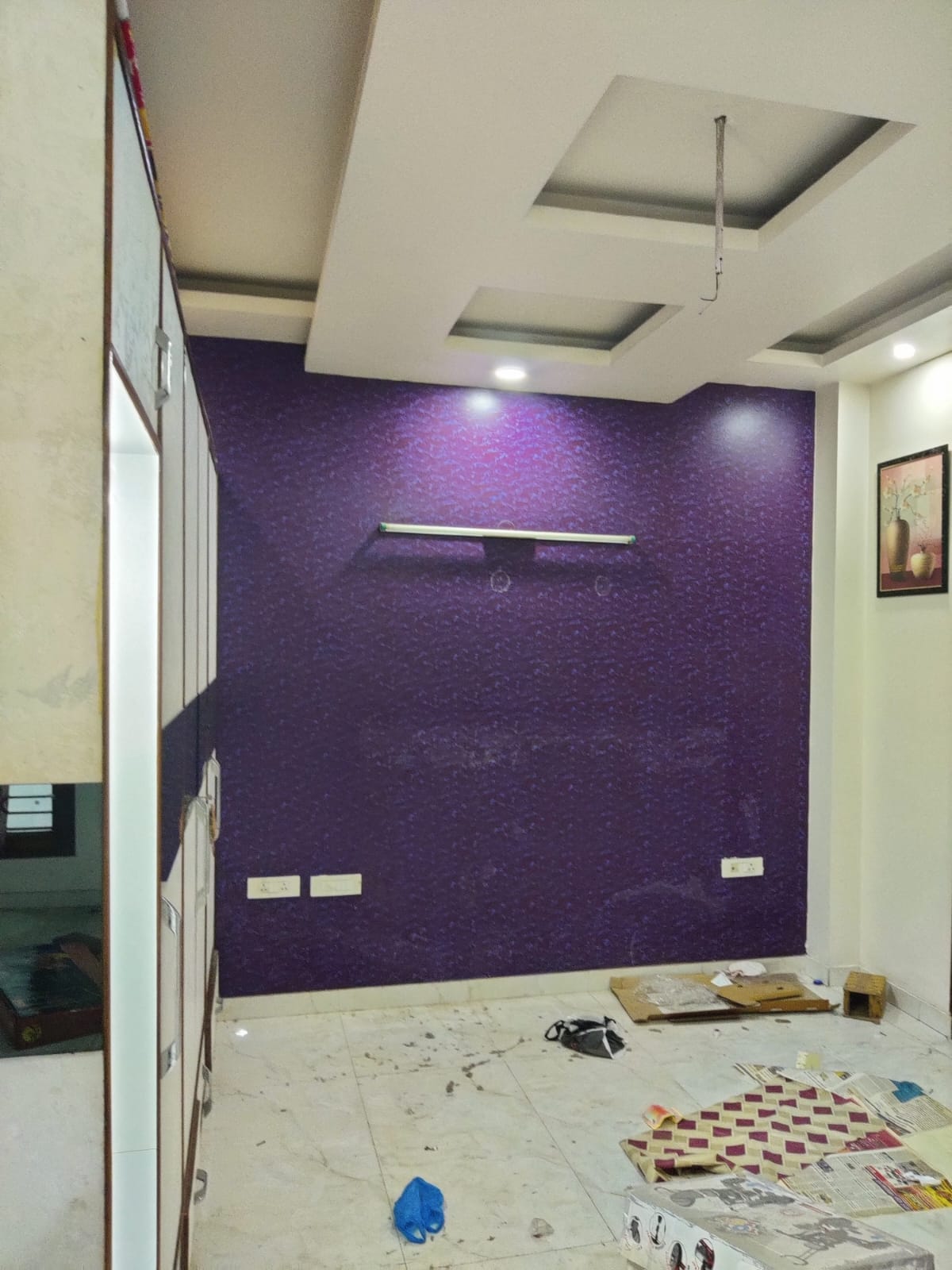 2 BHK 473 Sq.Ft. Apartment in OP Floridaa