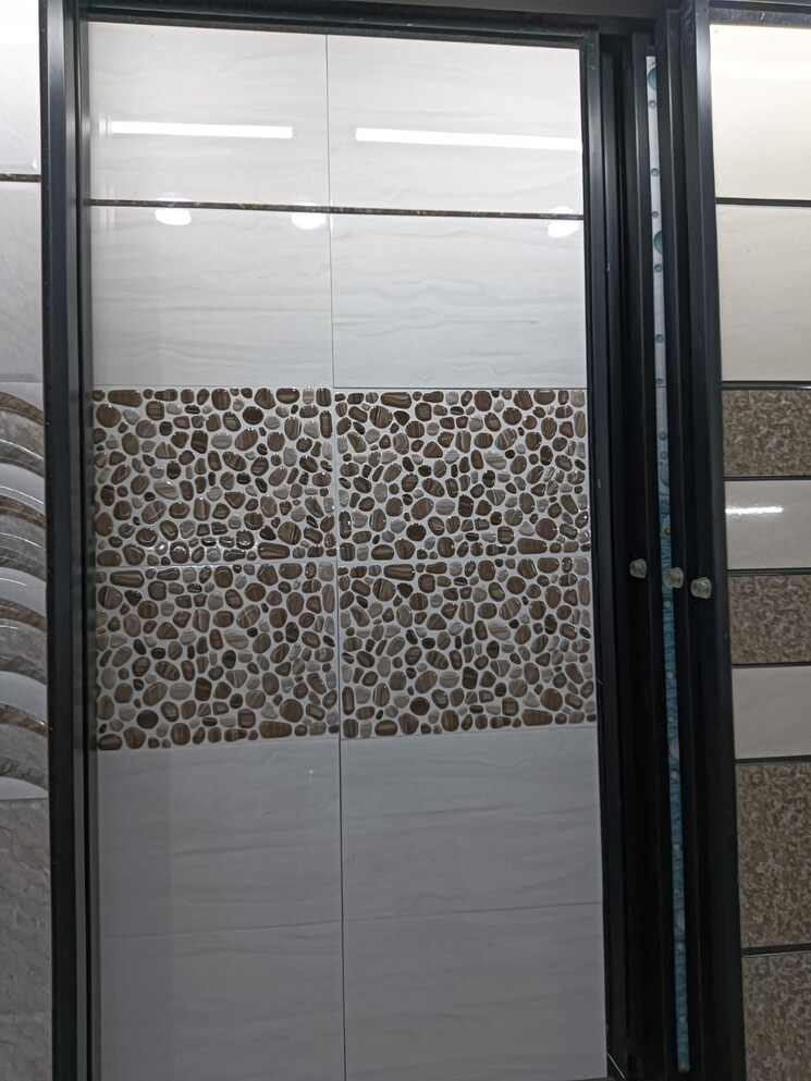 Bathroom, rai-enclave 2 Bedroom 750 Sq.Ft. Independent House In Deva Road Lucknow 9089061