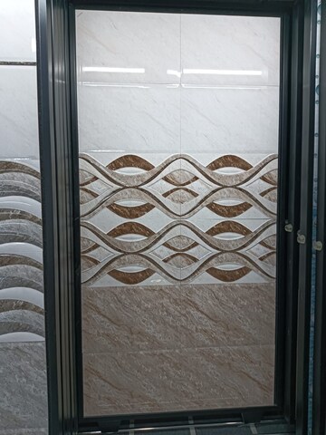 Bathroom in 2 BHK Independent House at Rai Enclave, Deva Road – for Sale