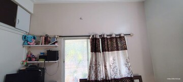 Furnished Amenities in 2 BHK Apartment at Agarsen CHS, Koregaon – for Rent