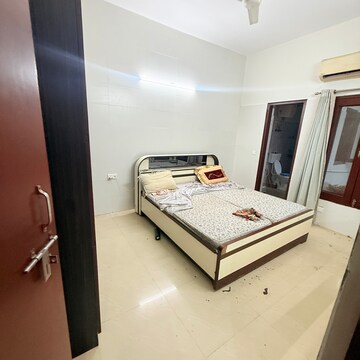Bedroom in 3 BHK Independent House at Sector 105 – for Rent