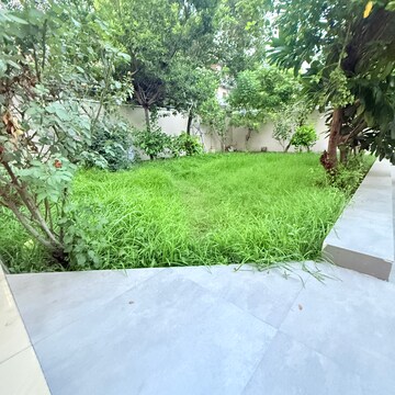 3 BHK Independent House For Rent in Sector 105