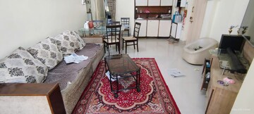 2 BHK Apartment For Rent in Agarsen CHS, Koregaon