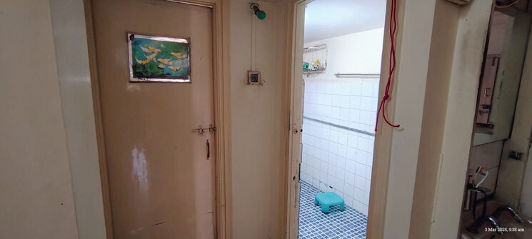 Bathroom, agarsen-chs 2 Bedroom 1000 Sq.Ft. Apartment In Koregaon Pune 9089069