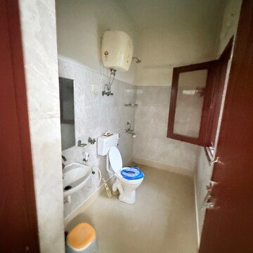 Bathroom in 3 BHK Independent House at Sector 105 – for Rent
