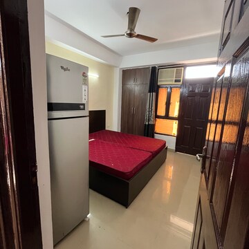 Kitchen in 2.5 BHK Apartment at Supertech Cape Town, Sector 74 – for Rent