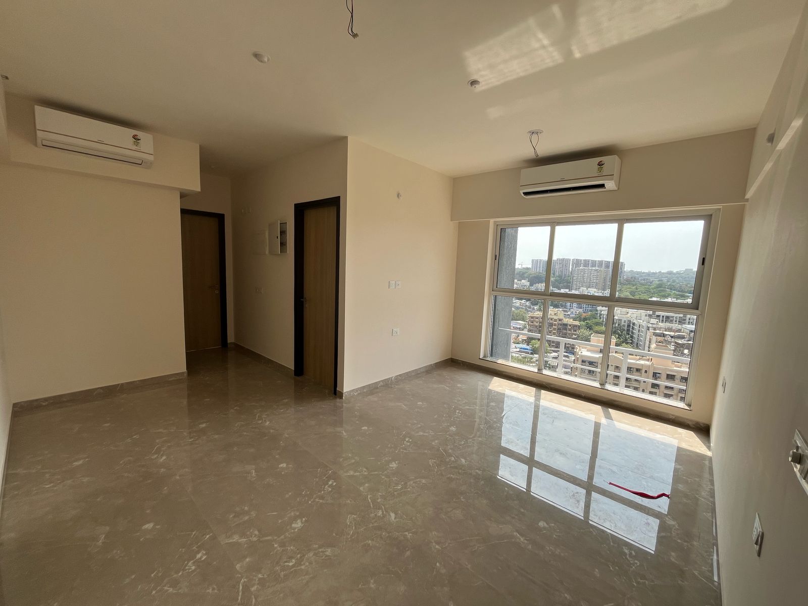 1 BHK Apartment For Rent in Hiranandani Highland