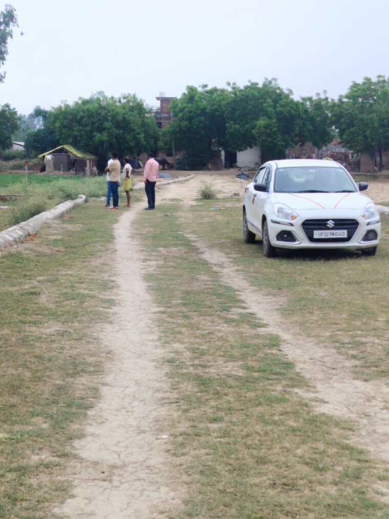 Exterior View, dayal-greens  600 Sq.Ft. Plot In Matiyari Lucknow 9089079