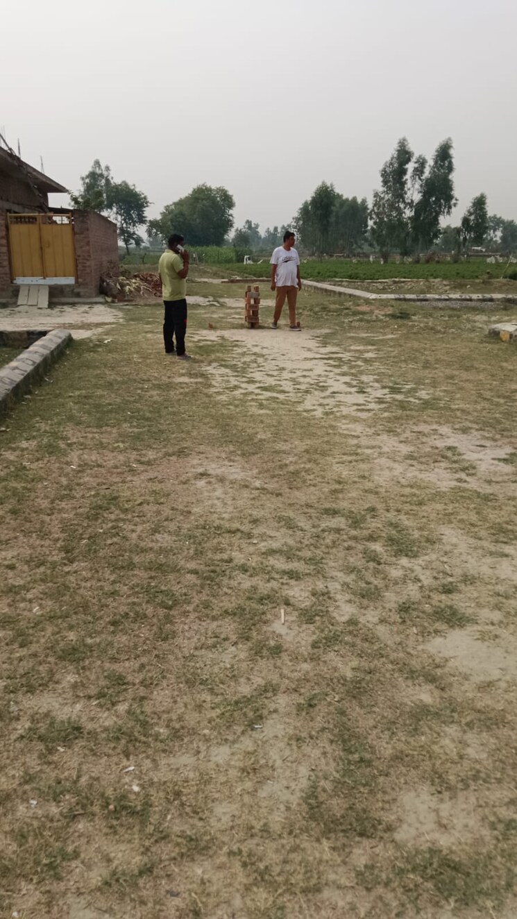 Exterior View, dayal-greens  600 Sq.Ft. Plot In Matiyari Lucknow 9089079