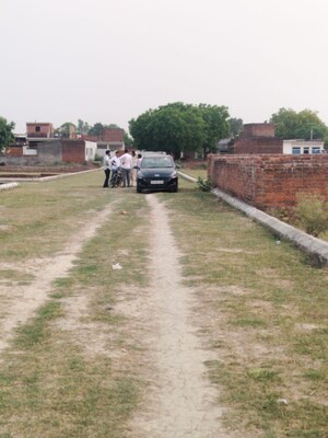  Plot – Garden View at Dayal Greens, Matiyari - for Sale