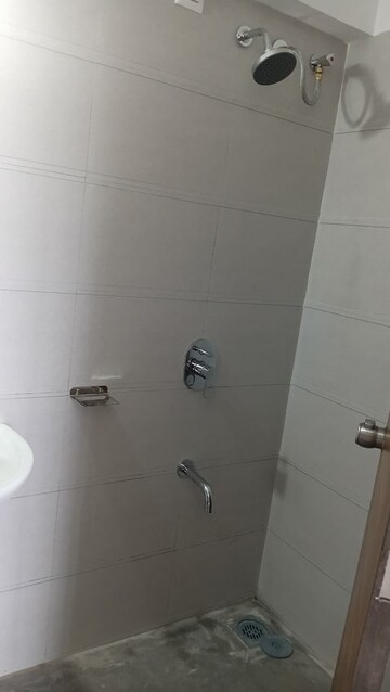 Bathroom in 2 BHK Apartment at Akshay Yash Grecia, Dhanori – for Rent