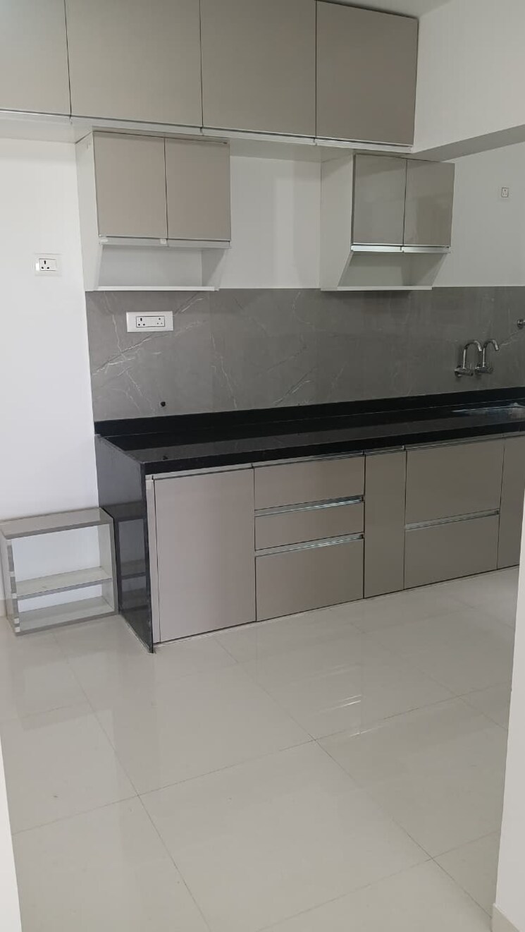 Kitchen, akshay-yash-grecia 2 Bedroom 747 Sq.Ft. Apartment In Dhanori Pune 9088816