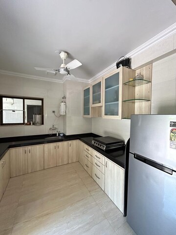 Kitchen in 4 BHK Villa at Lonavala – for Sale