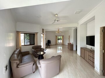 Team Area in 4 BHK Villa at Lonavala – for Sale